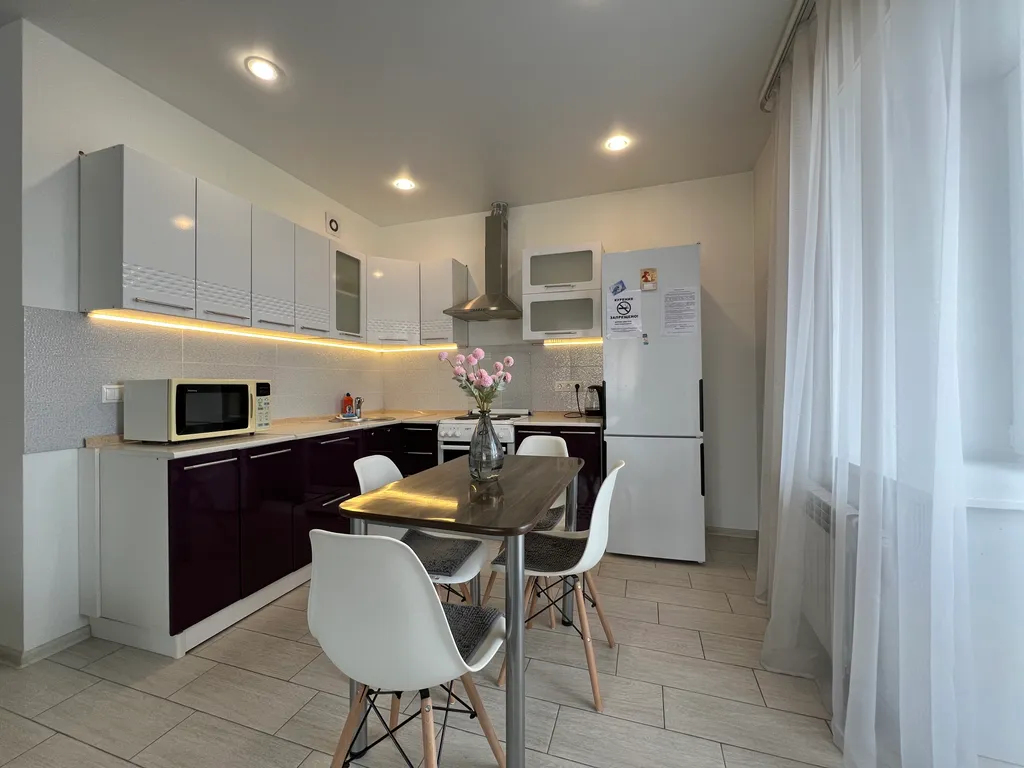 Евро 2-комнатная квартира какдома