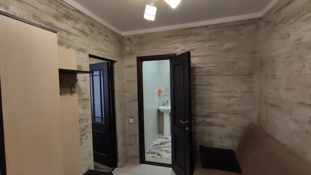 Квартира Комната — Гагра