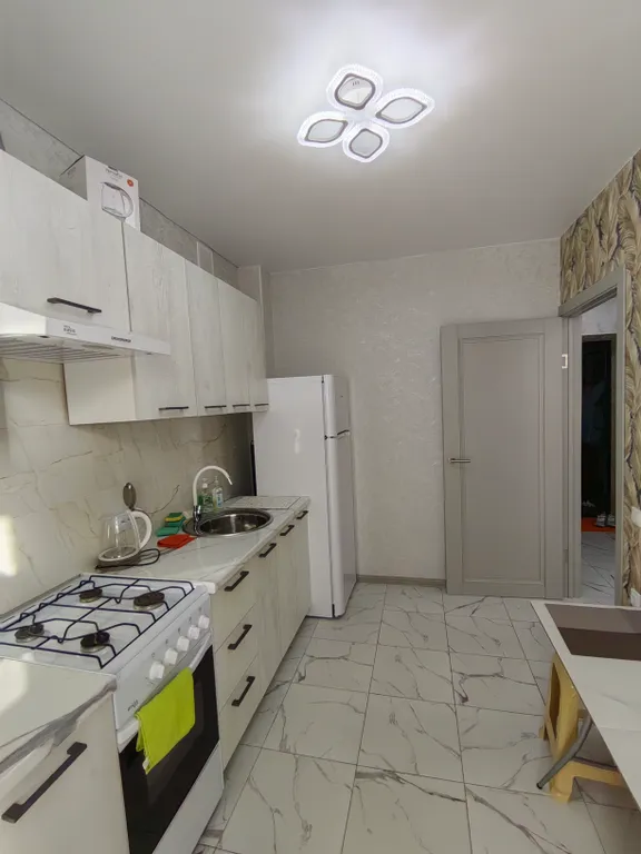 Уютная квартира в жилом районе Гармония