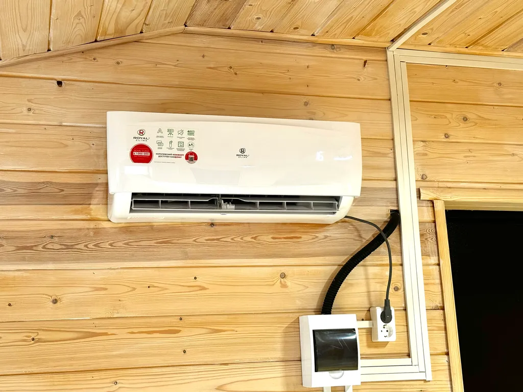 Коттедж Уютный дом — Великий Новгород