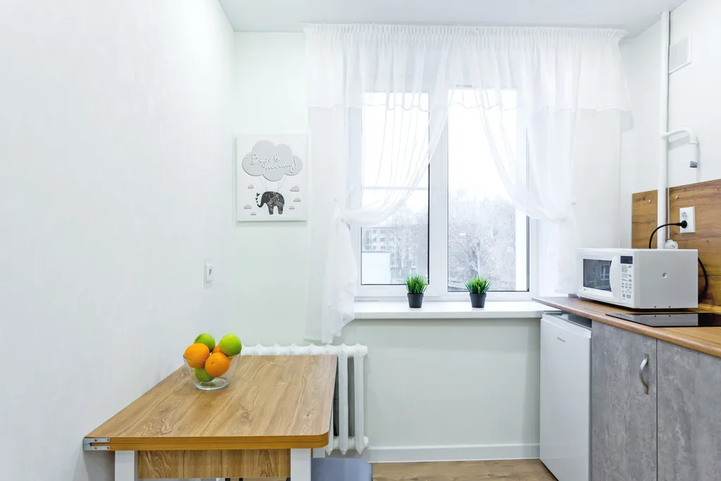 Классная квартира в центре (ЦУМ, ВятГАТУ, ВятГУ, обл. больница)