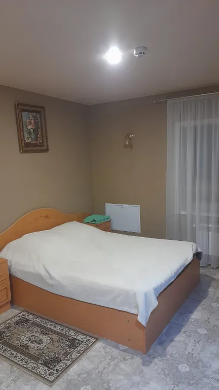 Загородный коттедж с баней, хамам и бассейн