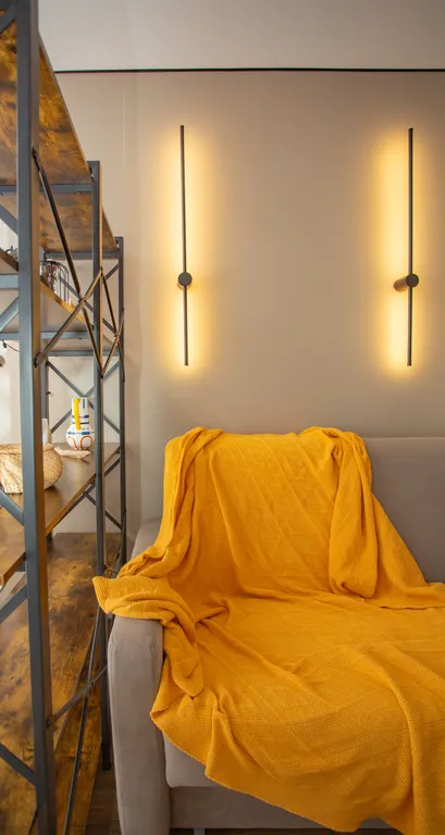 Квартира Апартаменты yellow premium class на берегу балтийского моря — Пионерский