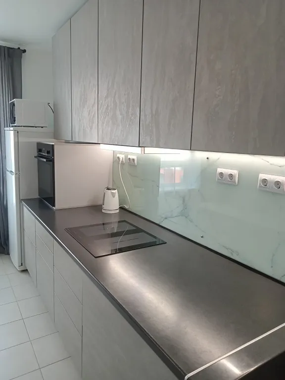 1-к. квартира на 4 спальных — аренда посуточно в Коммунарка