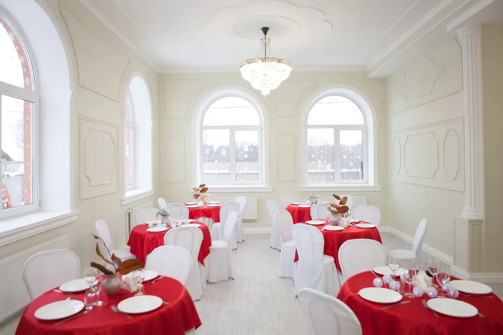 Коттедж Гостевой дом Мирра — Боголюбово