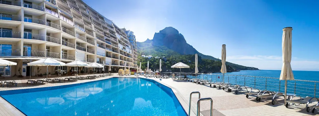 Апартаменты для большой семьи