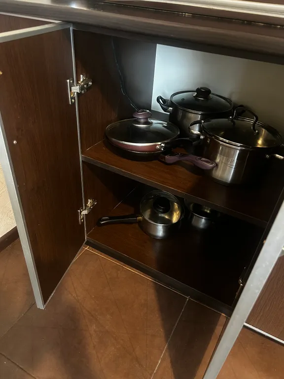 Уютная квартира рядом с метро