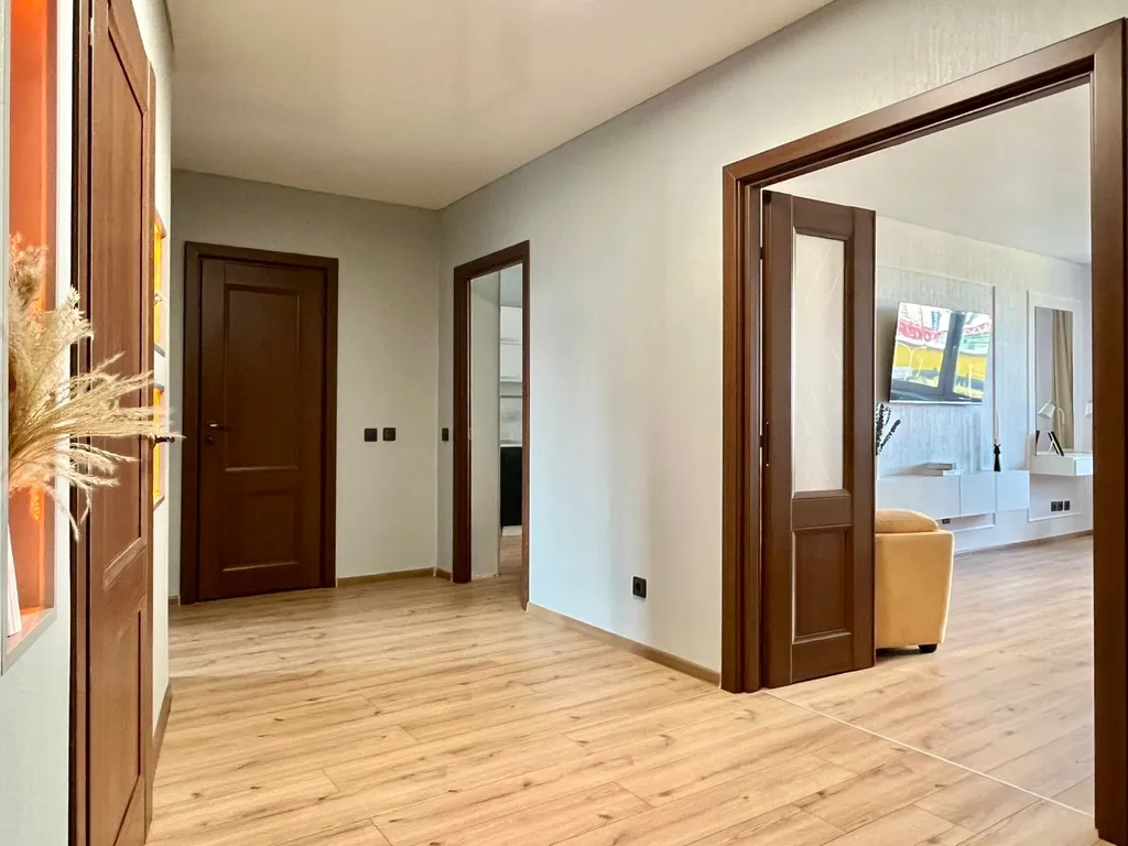 Ваш комфортный апартамент прямо возле метро Ботаническая