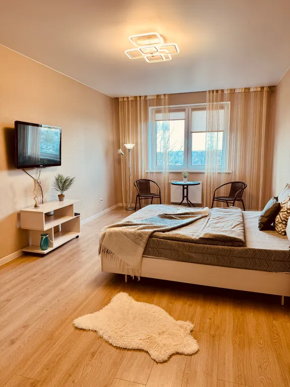 Апартамент как дома по улице Горького