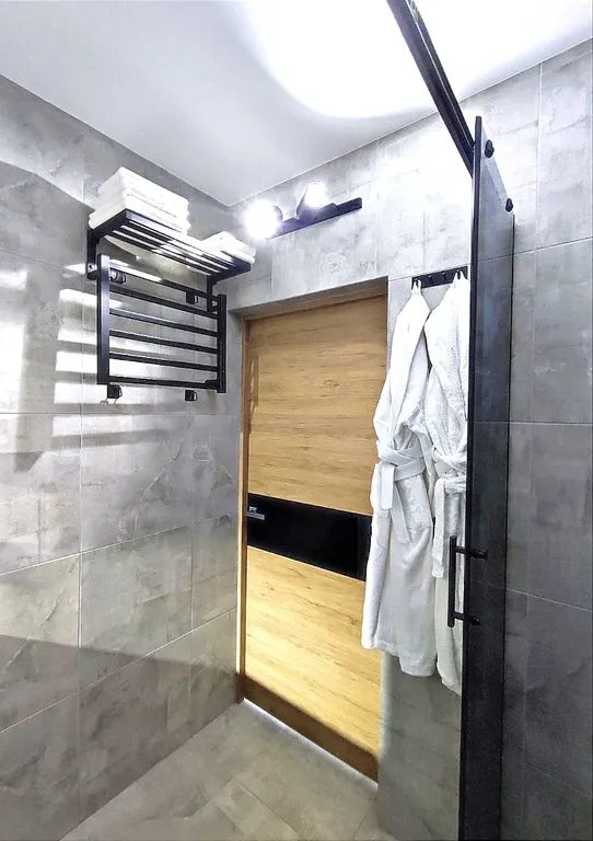 Квартира Квартира Твоё Море № 6 — Геленджик