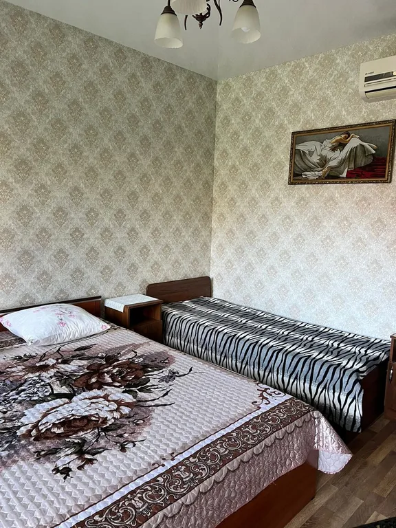 Квартира Комната — Сириус