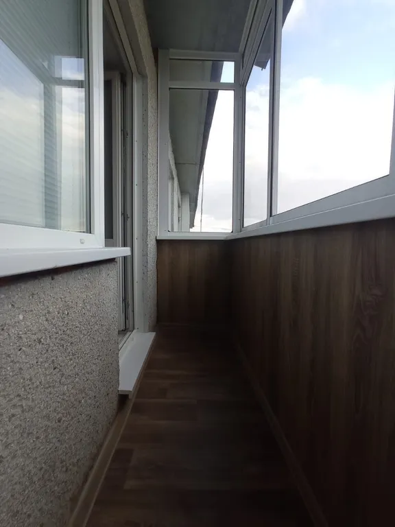 Квартира-студия в центре города