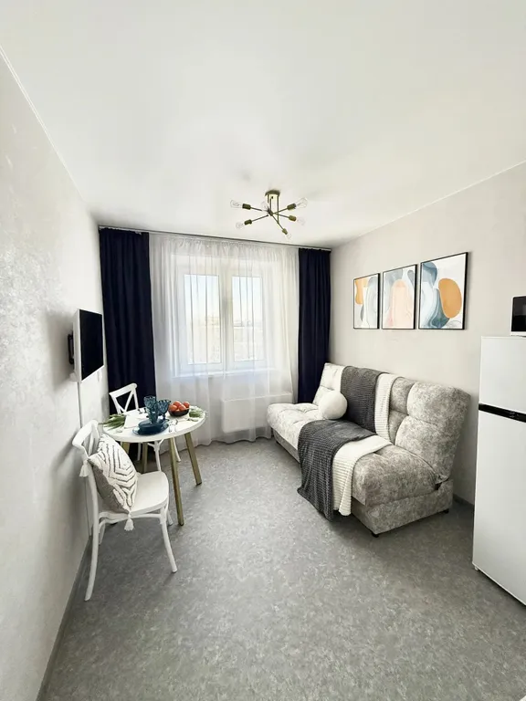 Апартаменты люкс