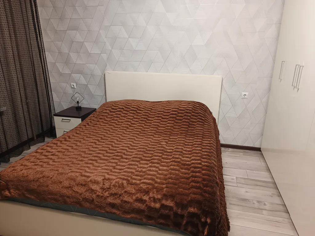 Квартира Квартира Двушка в Ивушках — Великий Новгород