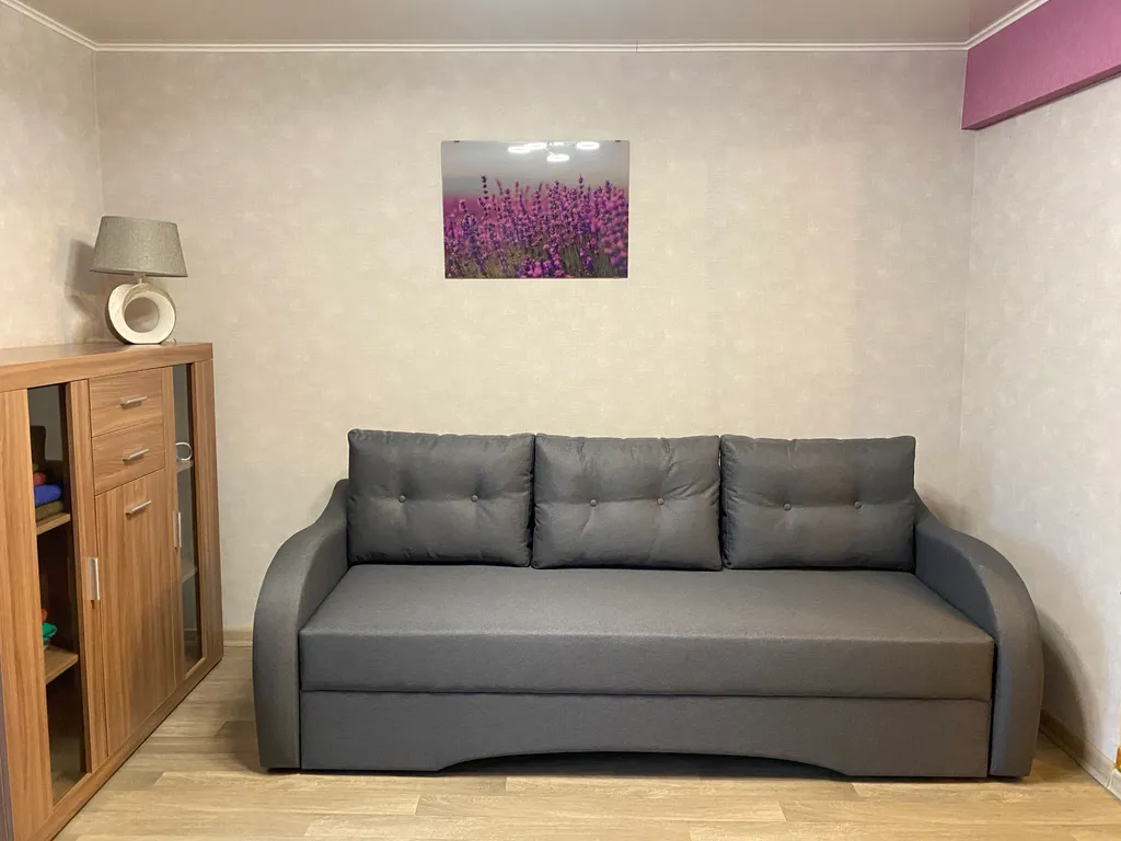 Квартира Тихая и уютная квартира рядом с морем — Зеленоградск