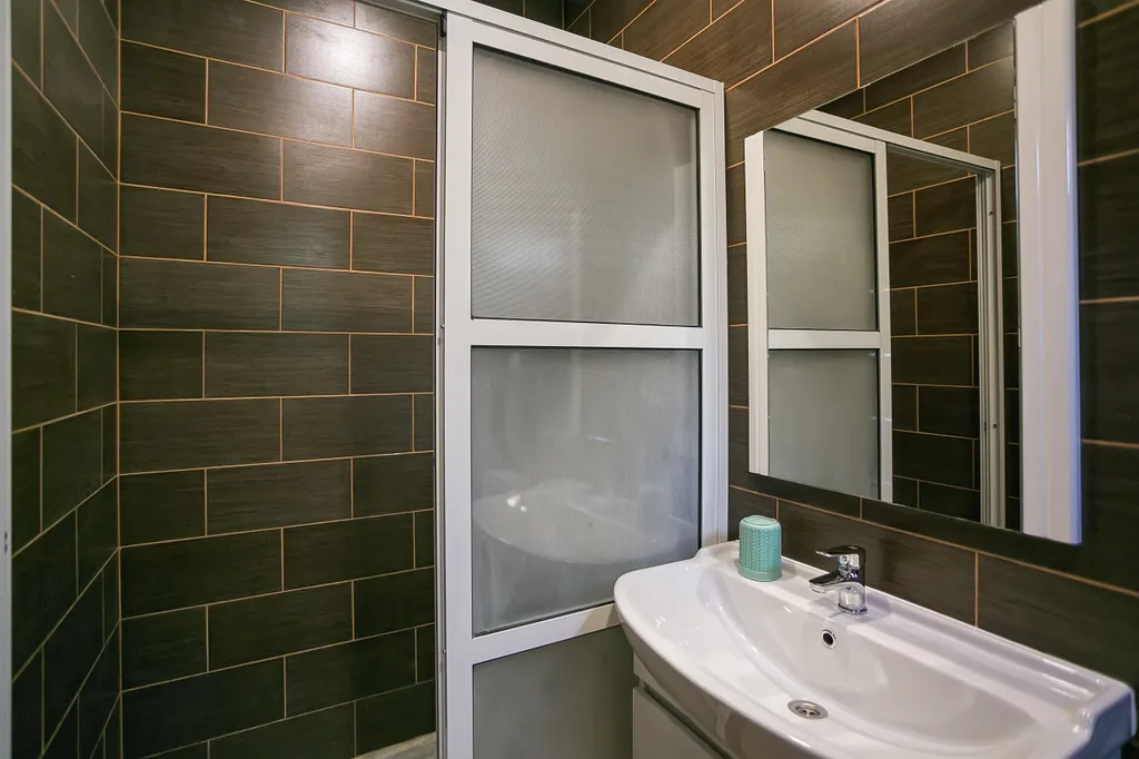 Номер Комфорт с балконом