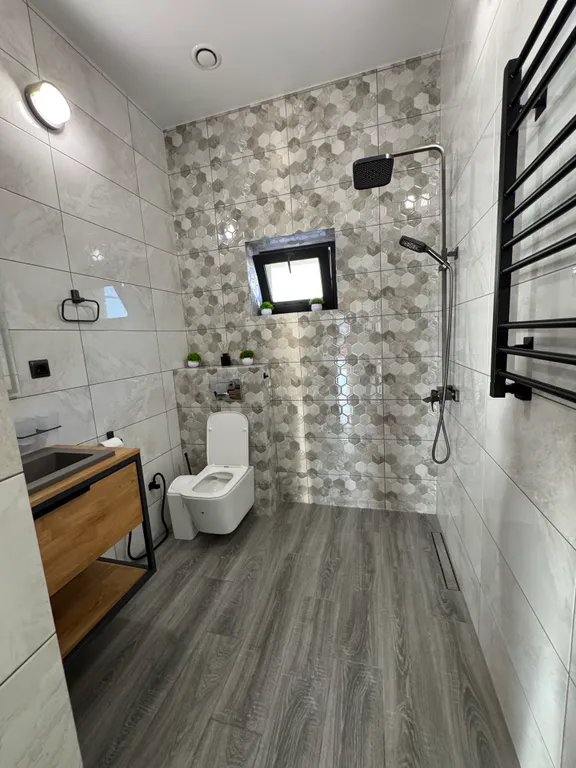 Апартаменты V с бассейном