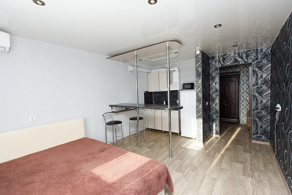 1-комнатная Квартира — аренда посуточно в Благовещенск