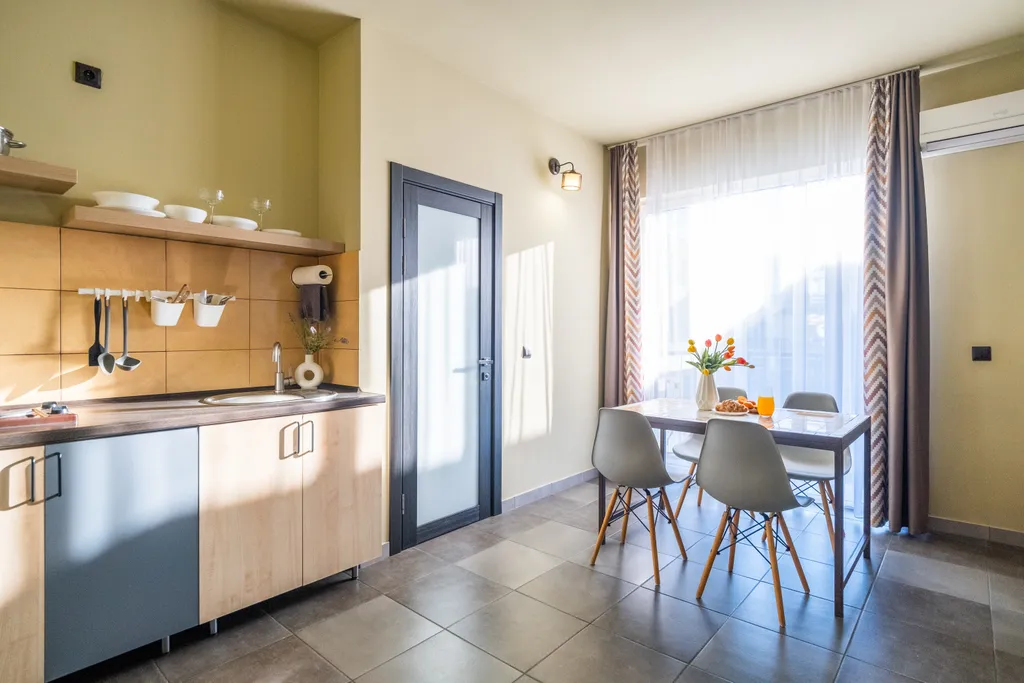 Квартира Комната — Сириус