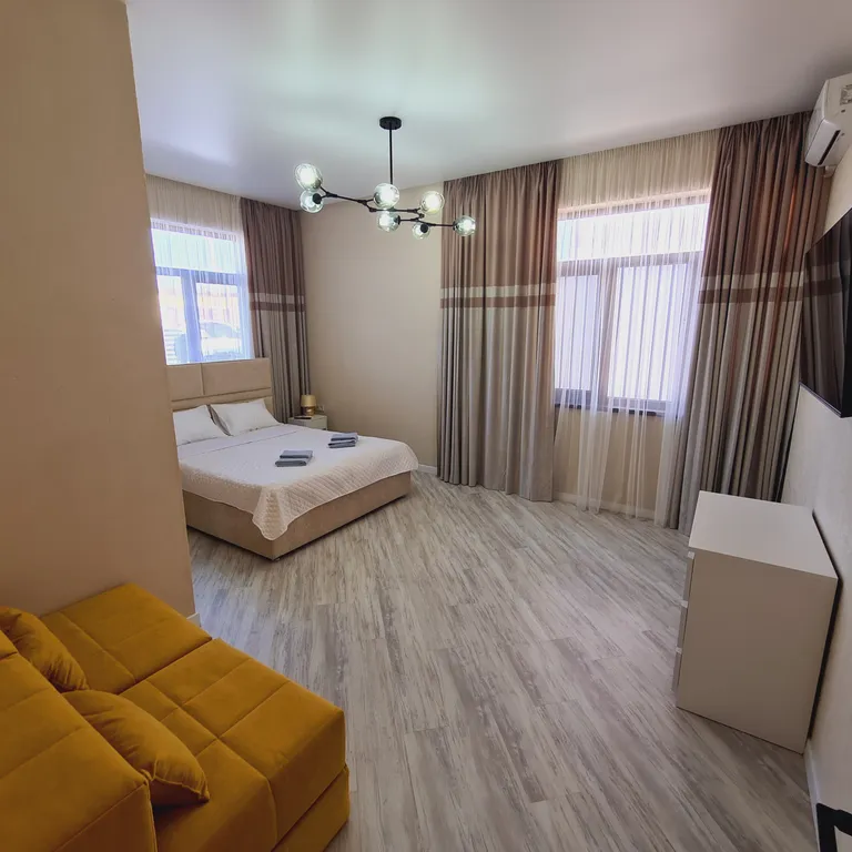 Дом на Фиоленте