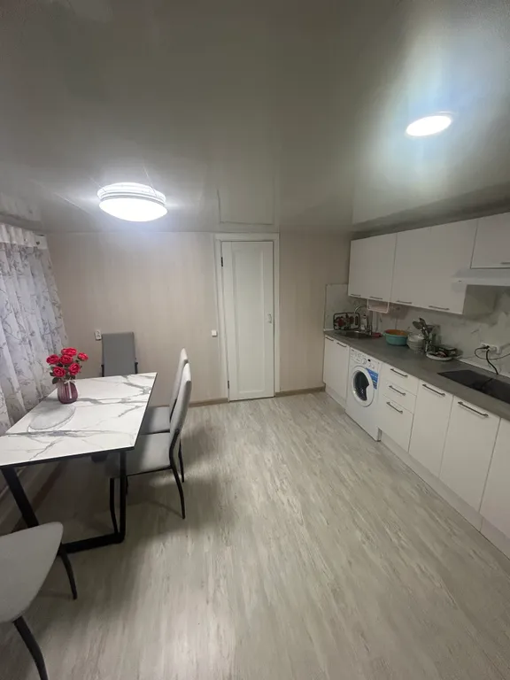 Квартира Квартира на земельном участке — Тверь