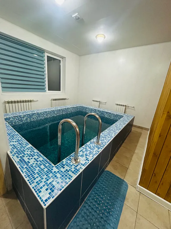 Уютный коттедж недалеко от Москвы