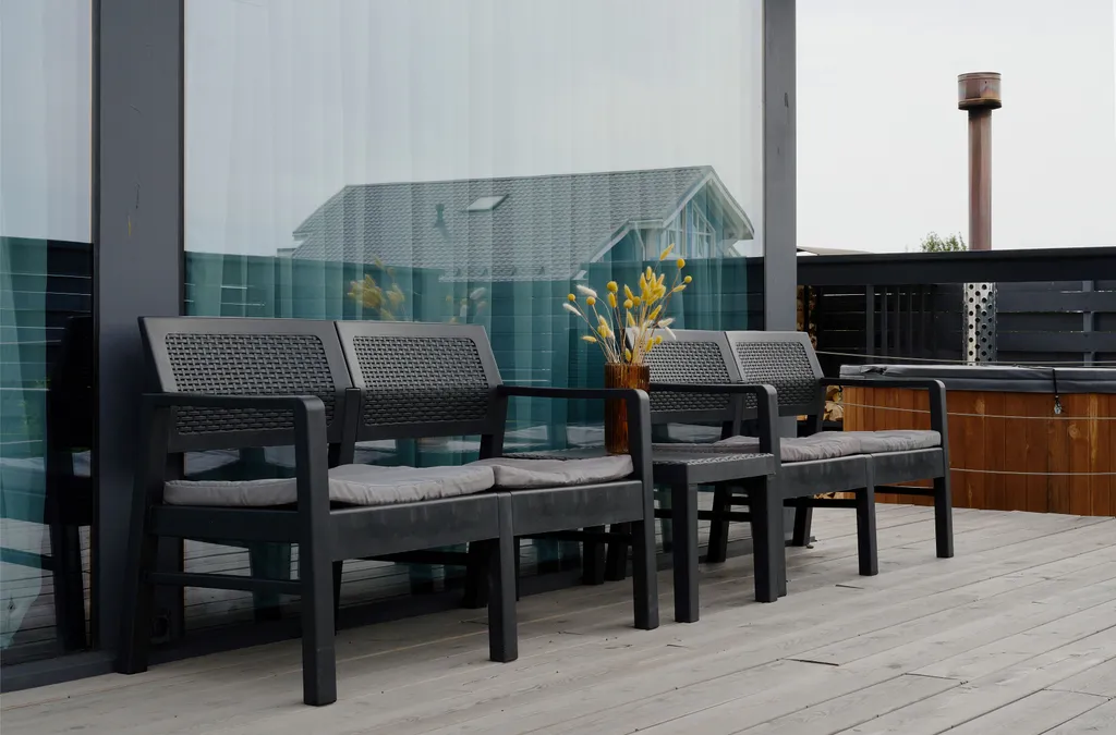 Янтарный дом в Загородном клубе у Плещеева озера