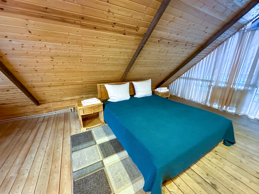 3-комнатный Дом