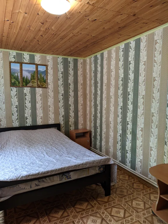 Коттедж Коттедж Таунхаус однокомнатный — Судак