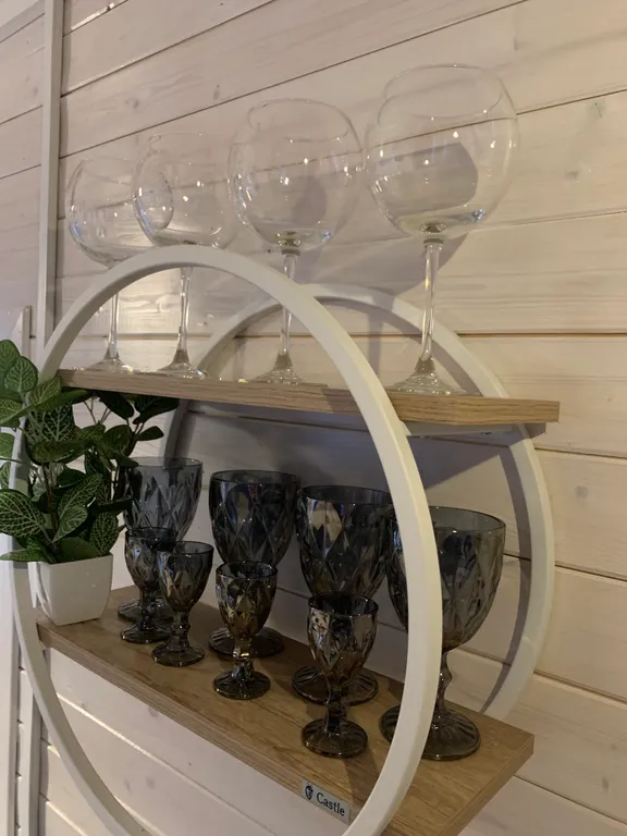 Уютный дом с баней и сибирским чаном на участке 8 соток