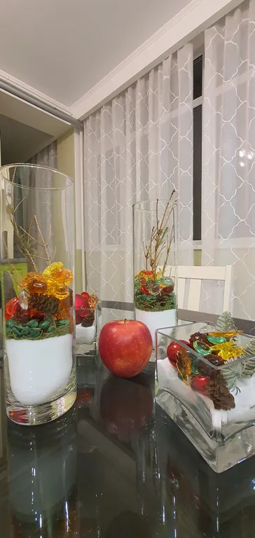Новая шикарная квартира в курортной зоне ЖК GreenWood