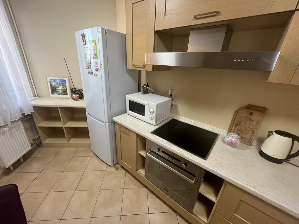 Квартира в центре города рядом с тц Медведь