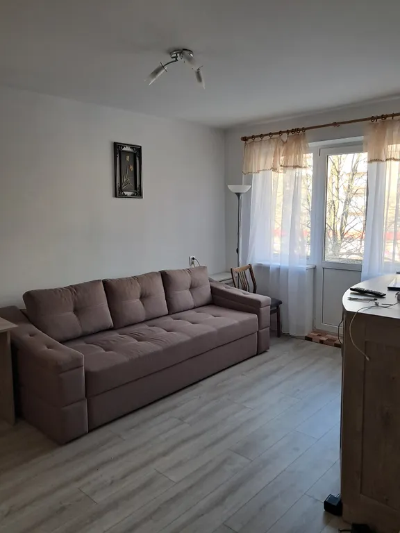 Квартира Квартира в центре — Калининград