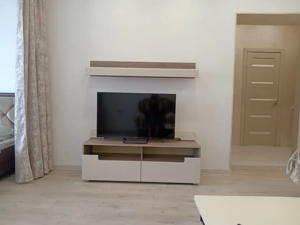 Квартира Уютная квартира с видом на горы — Владикавказ