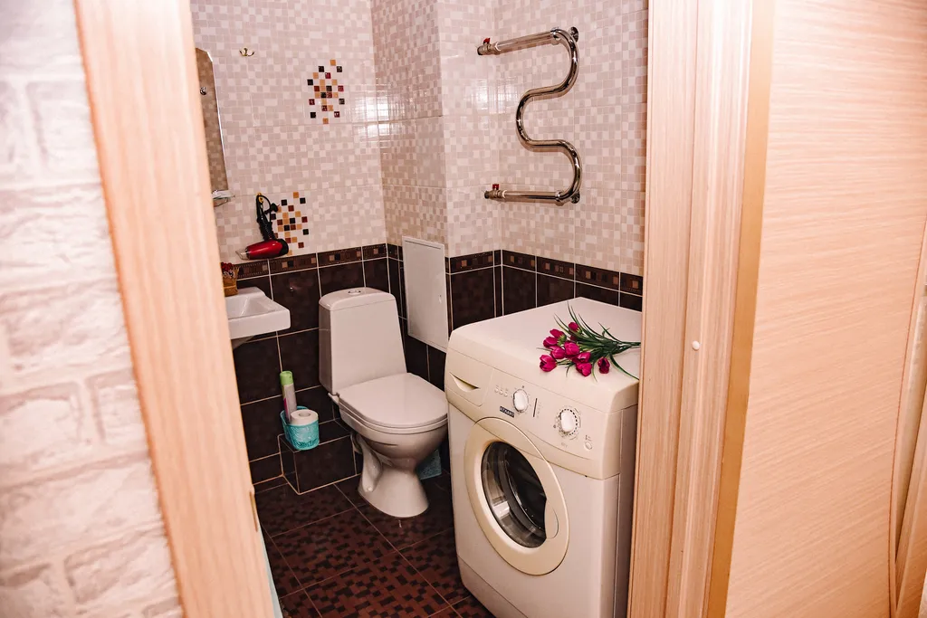 Квартира возле спорткомплекса Зима-Лето