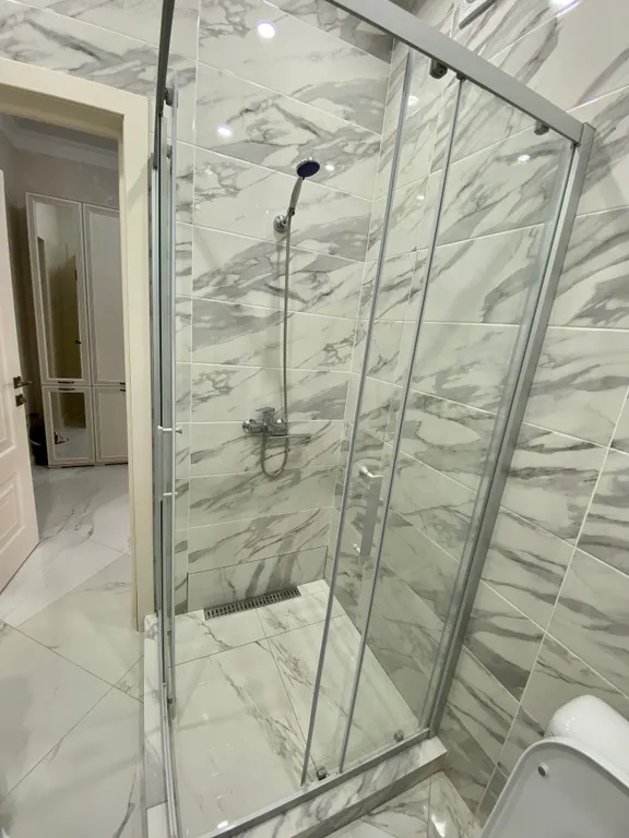 Квартира Уютная квартира в центре города — Нальчик