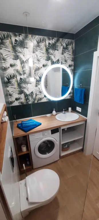 Яблоневая-Style