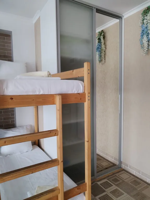 Квартира Квартира Дом у моря — Сириус