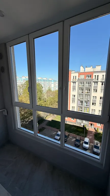Квартира у озера