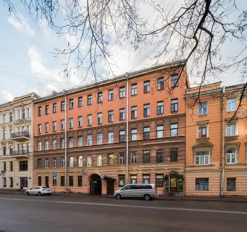 Комната