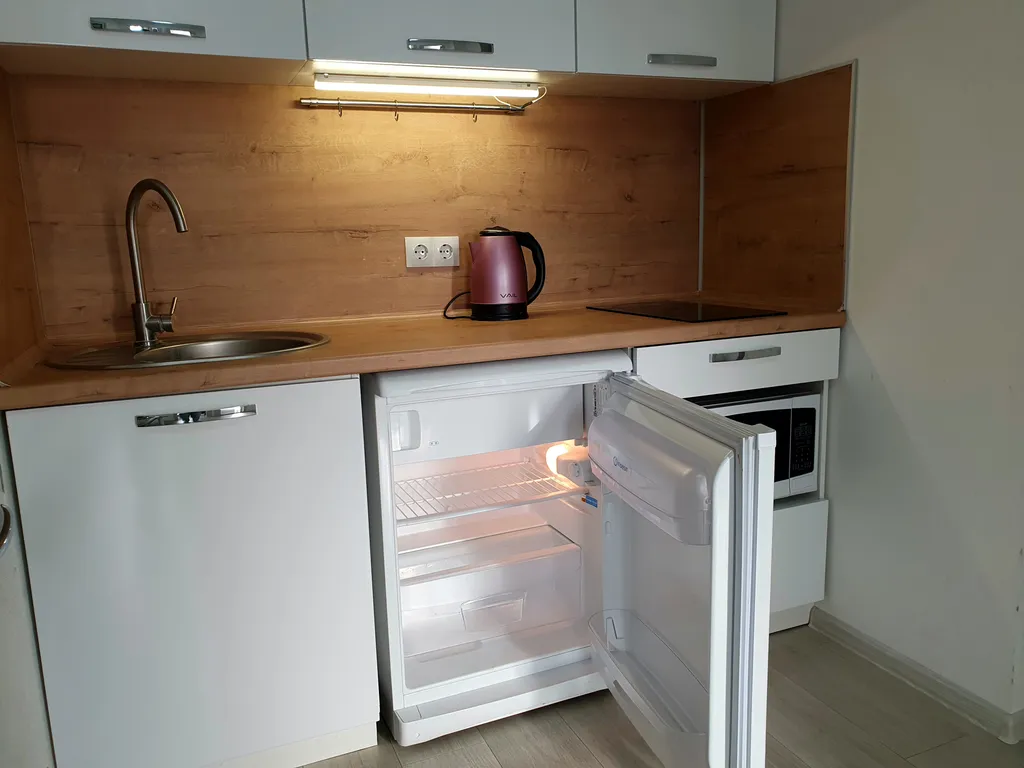 Квартира 2-комнатная квартира в жк семейный — Лазаревское