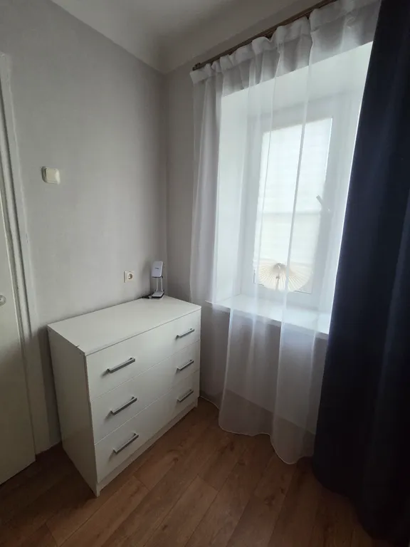 Квартира Просторная квартира рядом с центром — Волгоград