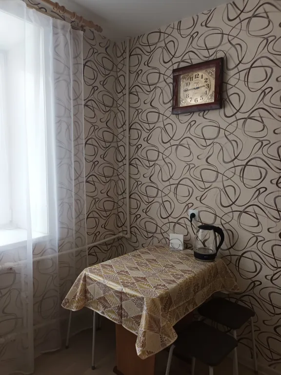 Уютная квартирка в центре