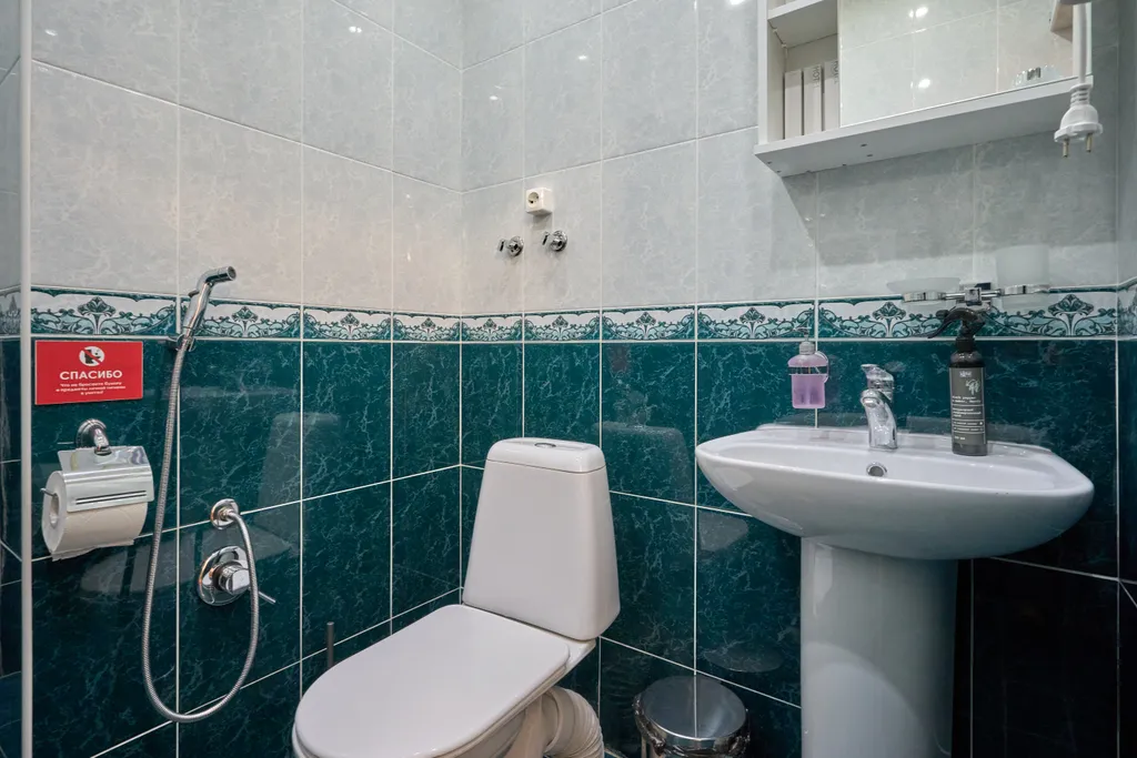 5-комнатный Дом