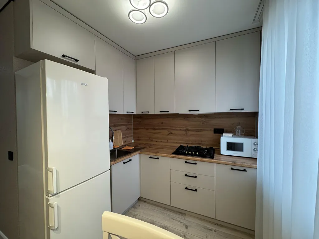 Уютная студия в центре города