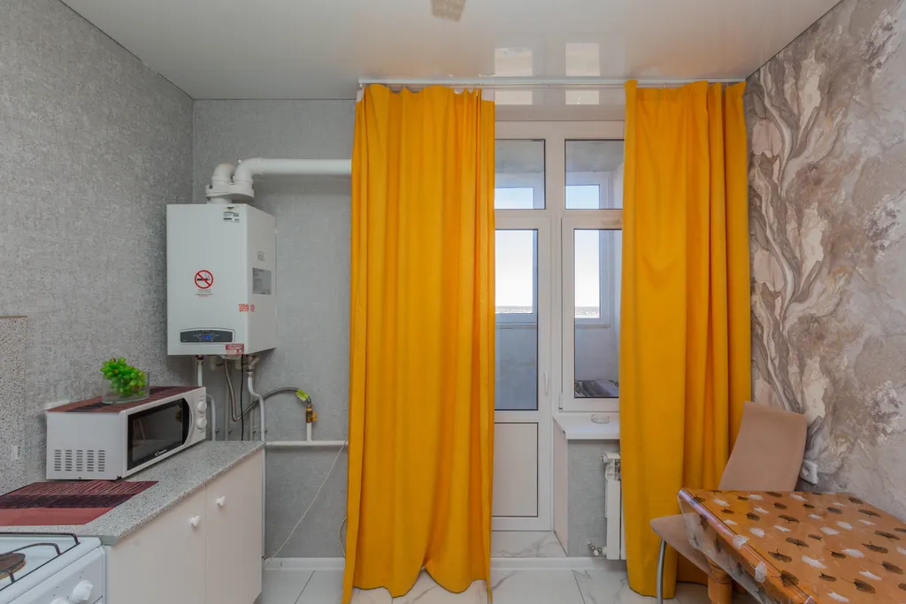 Апартаменты в новом доме