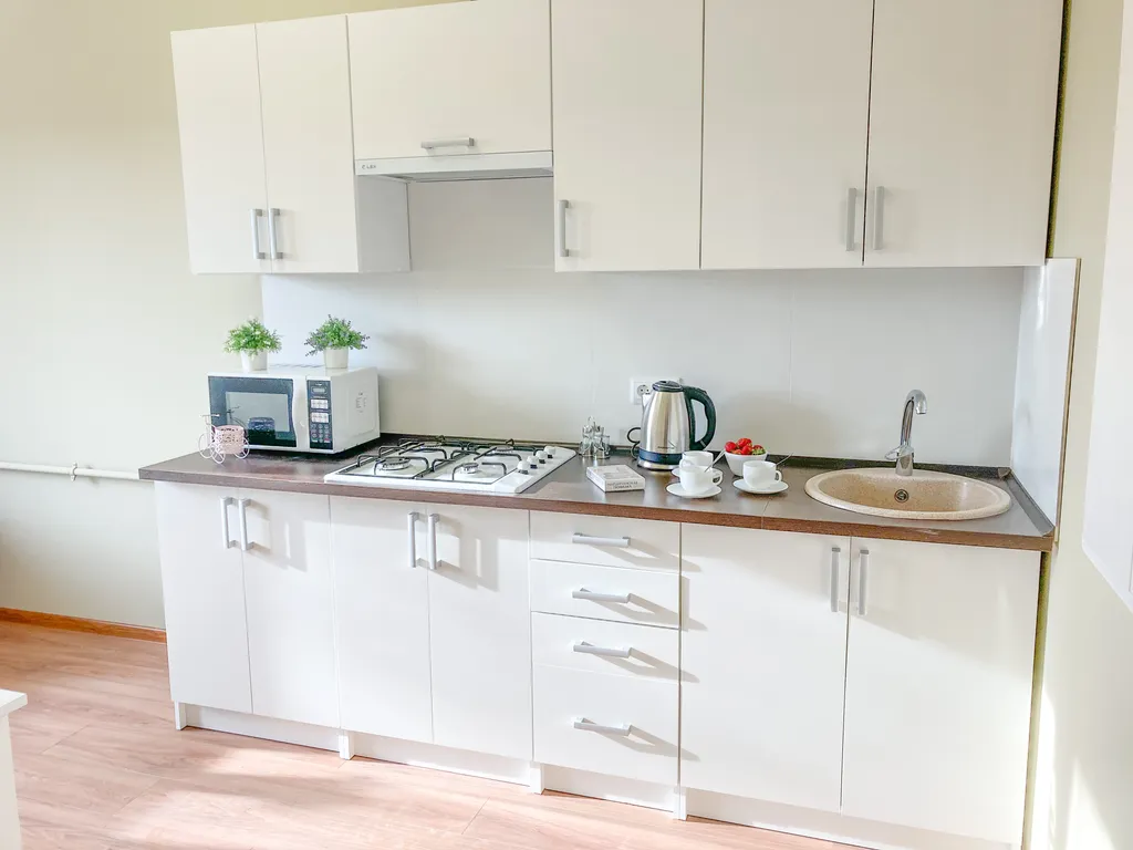 Балт Апартментс Пионерский 7 в центре города