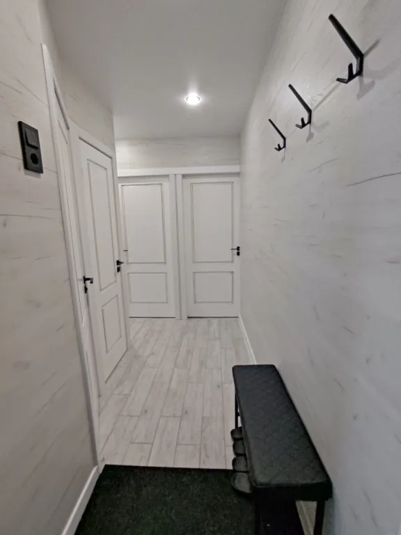 Уютная квартира со всеми удобствами