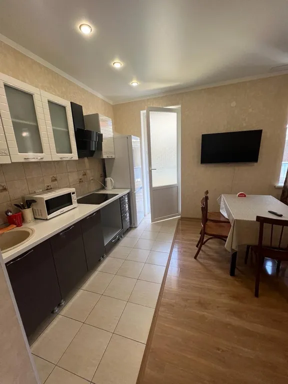 Квартира у моря