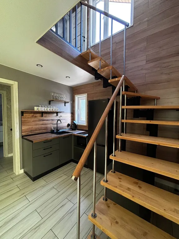 Горы по колено 24